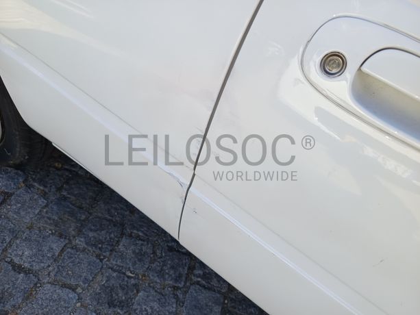 Toyota Corolla · Ano 1996