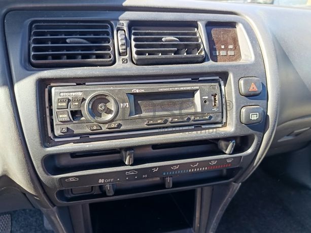 Toyota Corolla · Ano 1996