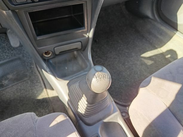 Toyota Corolla · Ano 1996