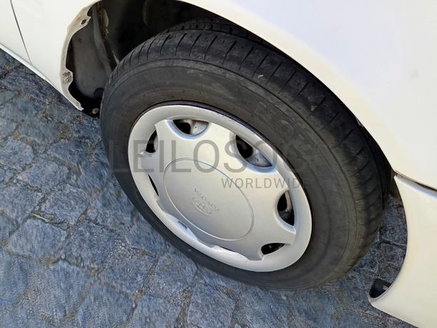 Toyota Corolla · Ano 1996