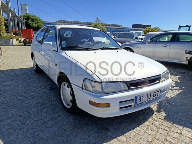 Toyota Corolla · Ano 1996