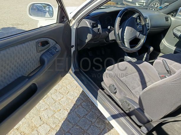 Toyota Corolla · Ano 1996