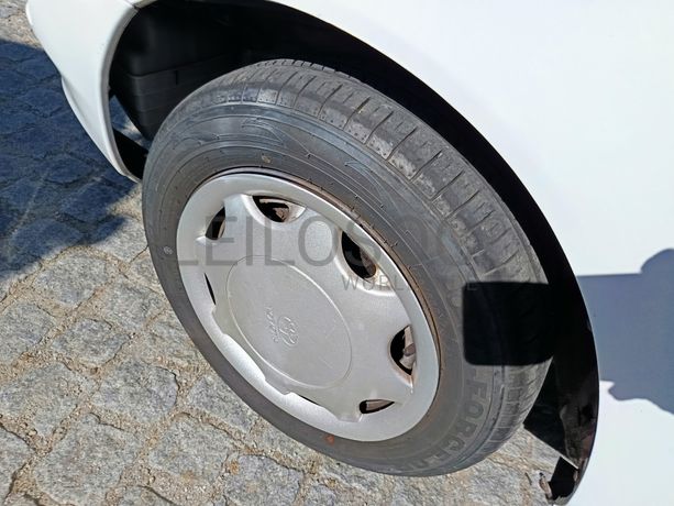 Toyota Corolla · Ano 1996