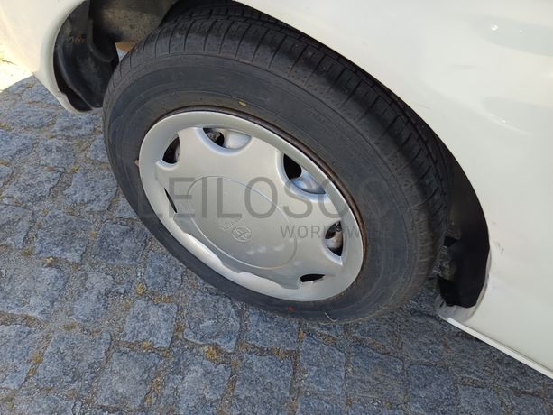 Toyota Corolla · Ano 1996