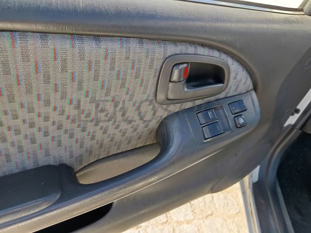 Toyota Corolla · Ano 1996
