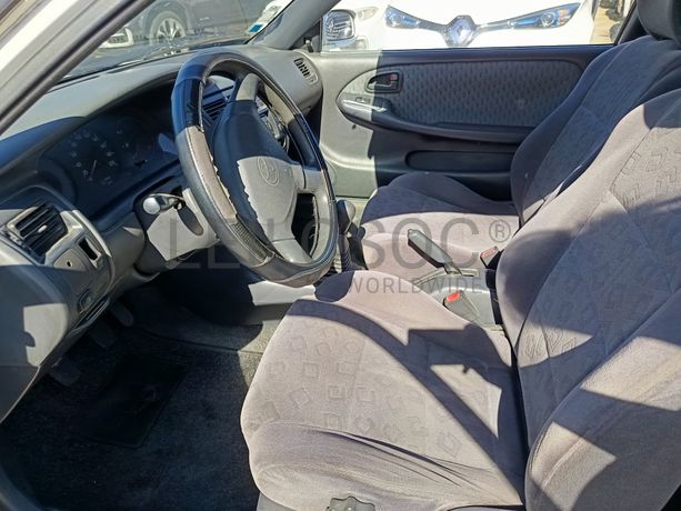 Toyota Corolla · Ano 1996