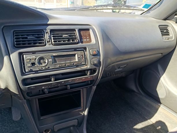 Toyota Corolla · Ano 1996