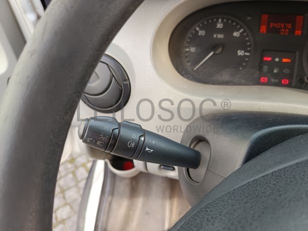 Renault Master · Ano 2006