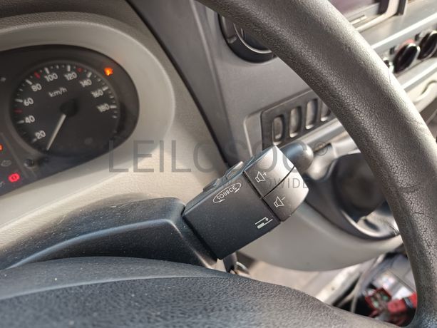 Renault Master · Ano 2006