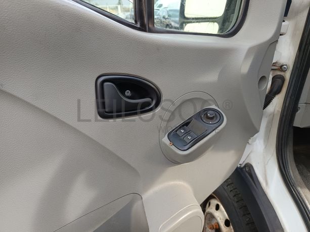 Renault Master · Ano 2006