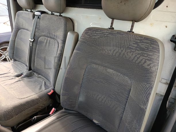 Renault Master · Ano 2006