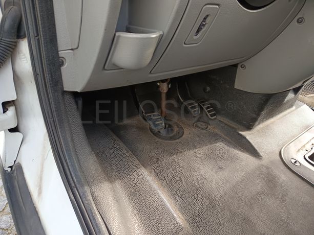 Renault Master · Ano 2006