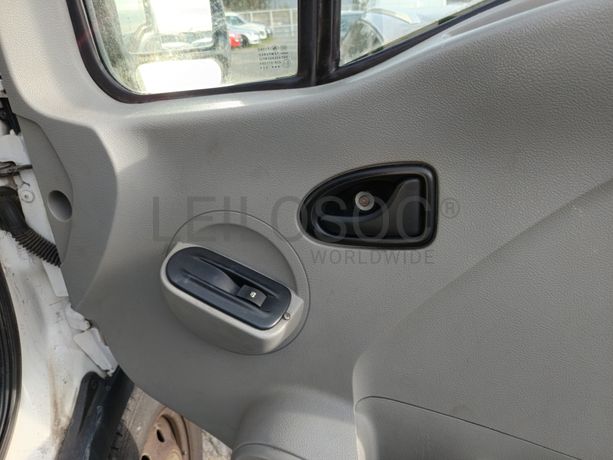Renault Master · Ano 2006