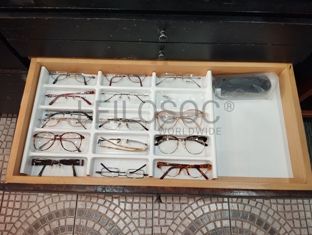 Equipamentos para Oftalmologia e Optometria