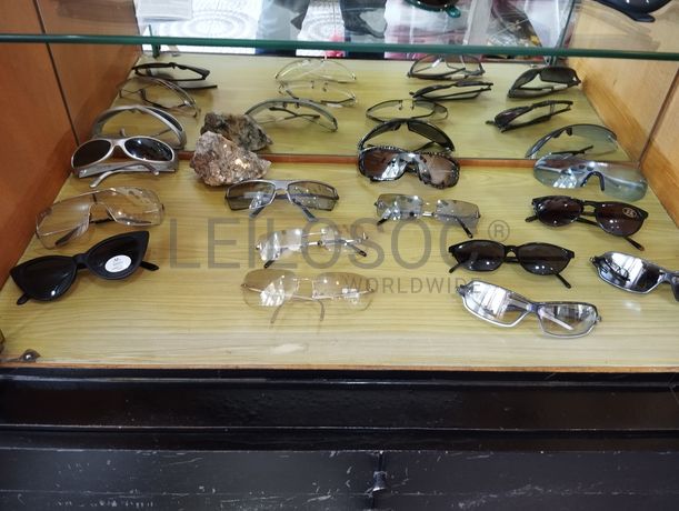 Equipamentos para Oftalmologia e Optometria