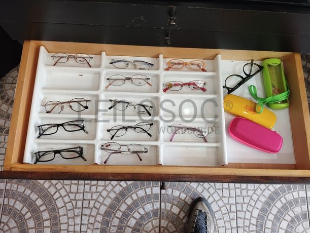 Equipamentos para Oftalmologia e Optometria