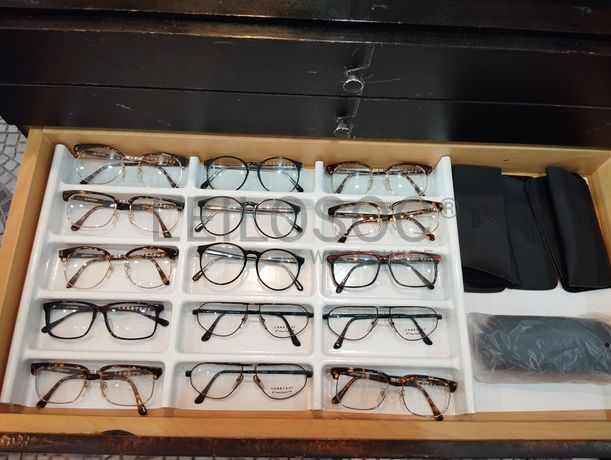 Equipamentos para Oftalmologia e Optometria