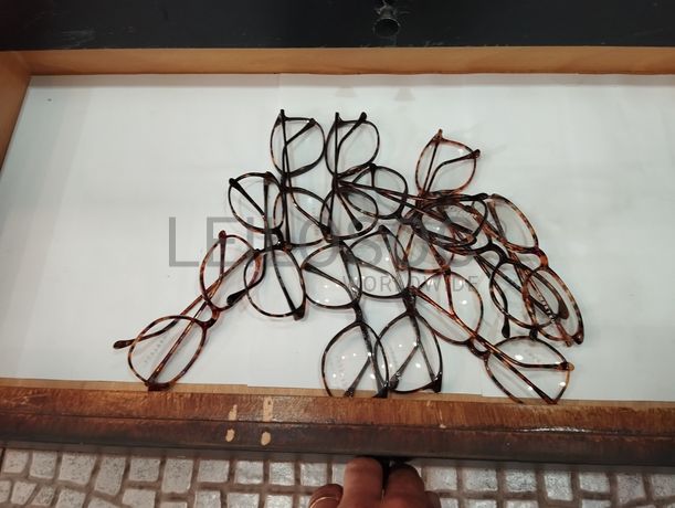 Equipamentos para Oftalmologia e Optometria