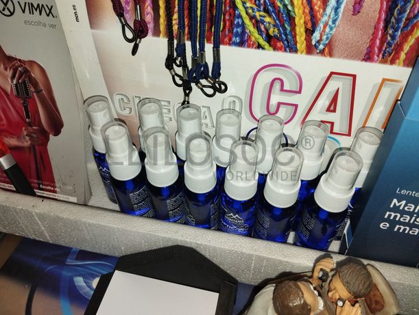 Equipamentos para Oftalmologia e Optometria