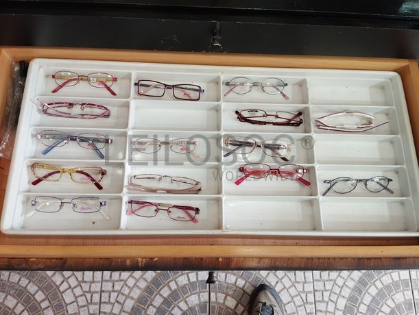 Equipamentos para Oftalmologia e Optometria