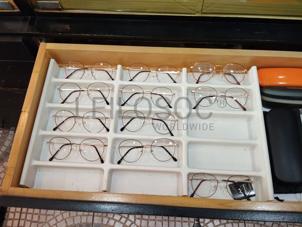 Equipamentos para Oftalmologia e Optometria