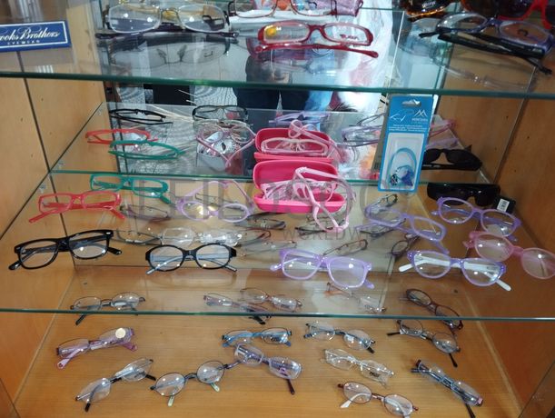 Equipamentos para Oftalmologia e Optometria