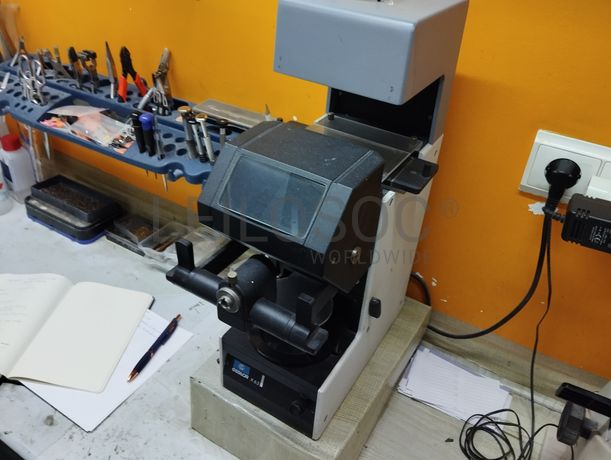 Equipamentos para Oftalmologia e Optometria
