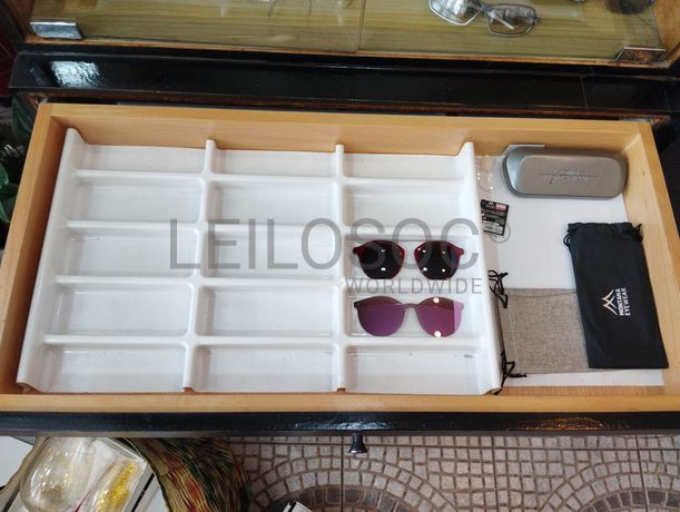 Equipamentos para Oftalmologia e Optometria