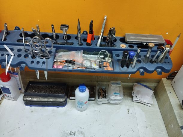 Equipamentos para Oftalmologia e Optometria