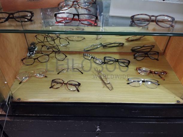 Equipamentos para Oftalmologia e Optometria
