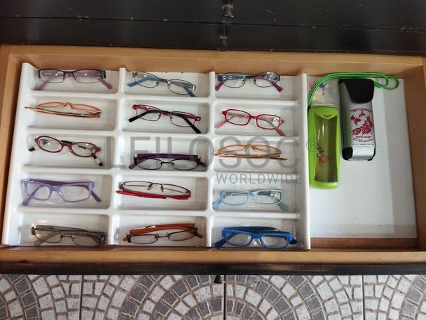 Equipamentos para Oftalmologia e Optometria