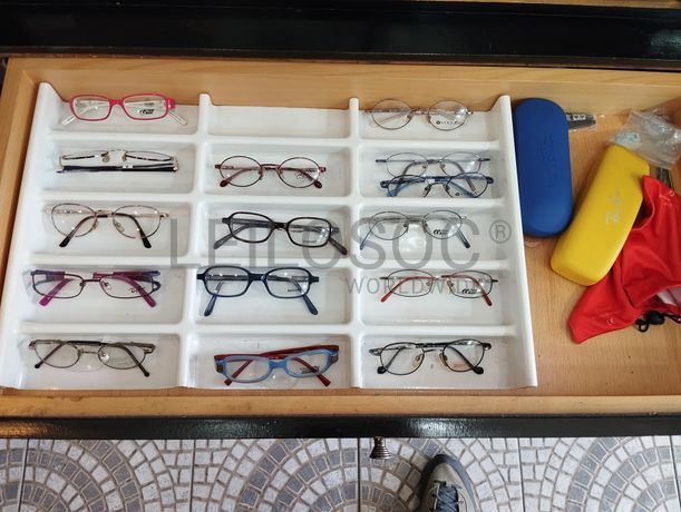 Equipamentos para Oftalmologia e Optometria