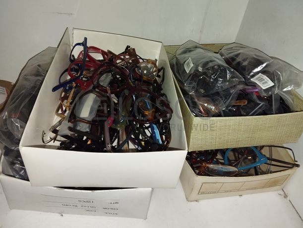 Equipamentos para Oftalmologia e Optometria