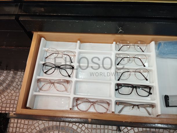 Equipamentos para Oftalmologia e Optometria