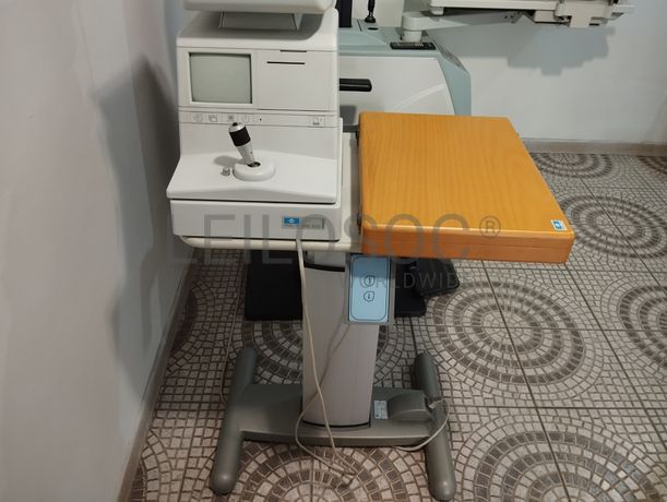 Equipamentos para Oftalmologia e Optometria