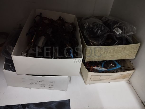 Equipamentos para Oftalmologia e Optometria