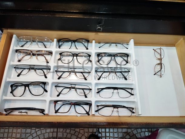 Equipamentos para Oftalmologia e Optometria