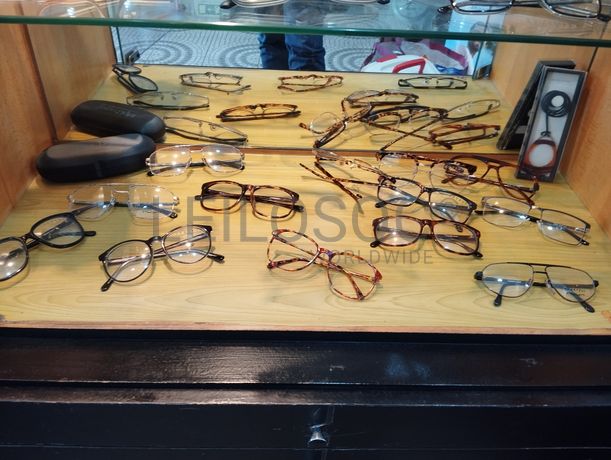 Equipamentos para Oftalmologia e Optometria