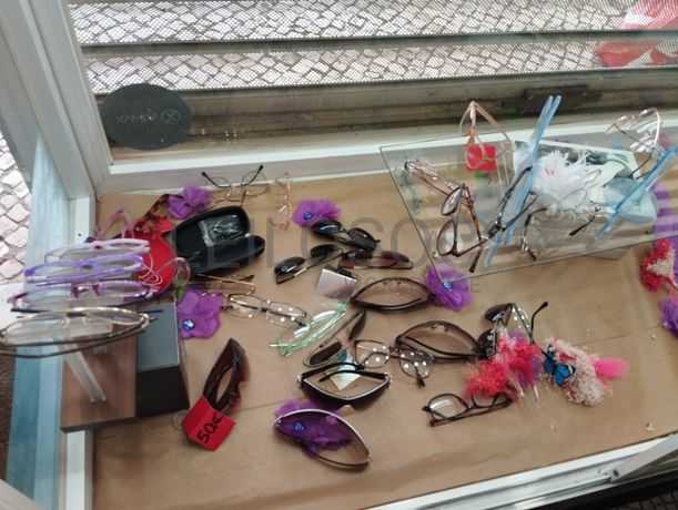 Equipamentos para Oftalmologia e Optometria