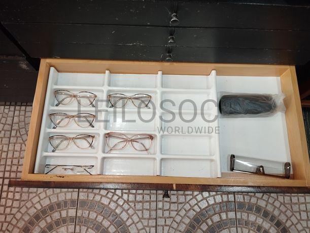 Equipamentos para Oftalmologia e Optometria