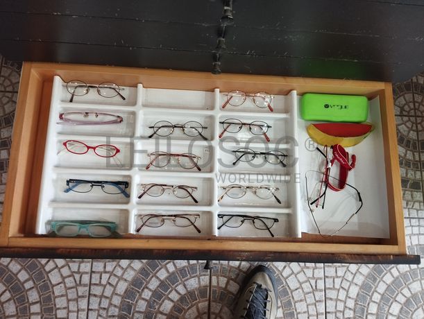 Equipamentos para Oftalmologia e Optometria