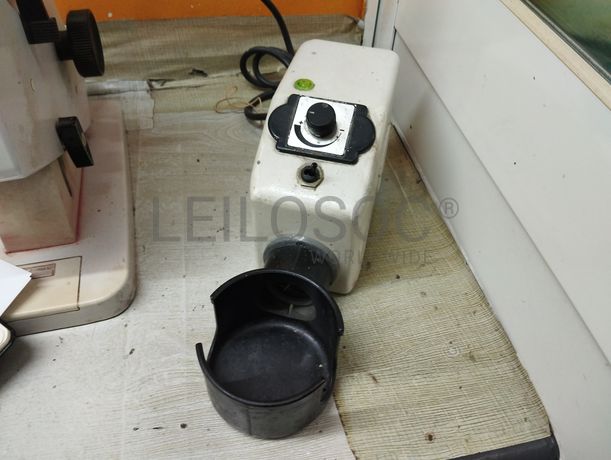 Equipamentos para Oftalmologia e Optometria