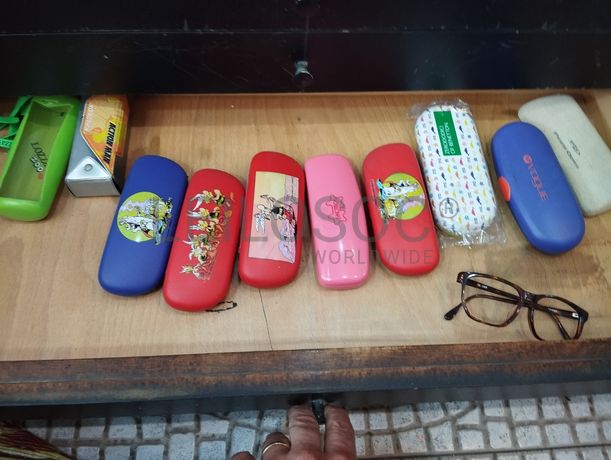 Equipamentos para Oftalmologia e Optometria