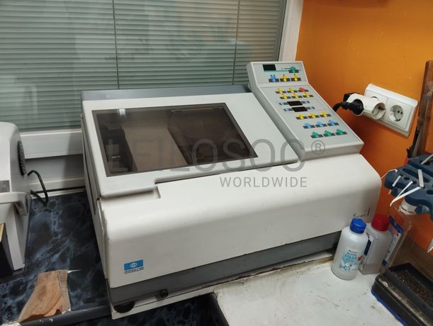 Equipamentos para Oftalmologia e Optometria