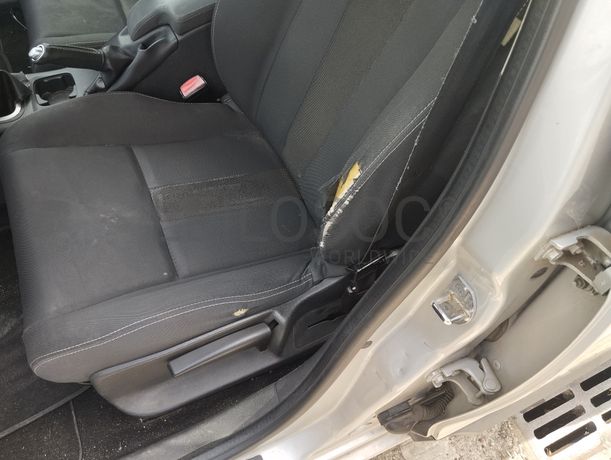 Renault Megane III Grandtour 1.5 dCi · Ano 2009
