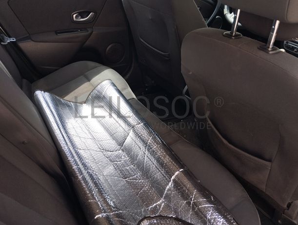 Renault Megane III Grandtour 1.5 dCi · Ano 2009