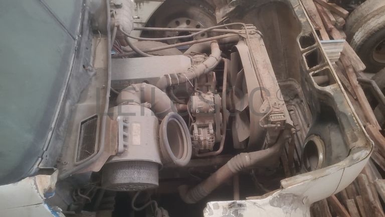 FREIGHTLINER Columbia - 2005