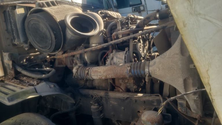 FREIGHTLINER CL120645T - 2003