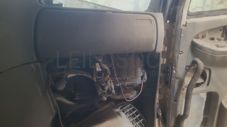 FREIGHTLINER CL12064ST5 - 2006