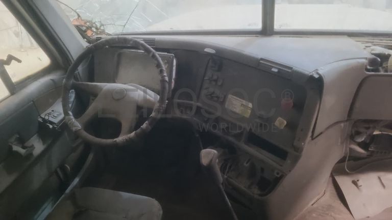 FREIGHTLINER CL12064ST5 - 2006